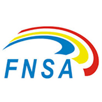 Logo pentru Federatia Nationala a Sindicatelor din Administratie